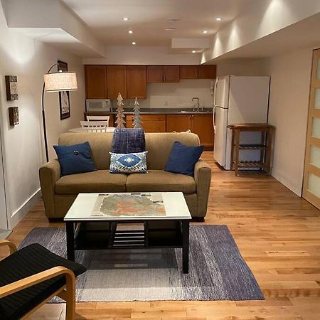 غولدن Hideaway On Quartz - 1Bed 1Bath Suite المظهر الخارجي الصورة