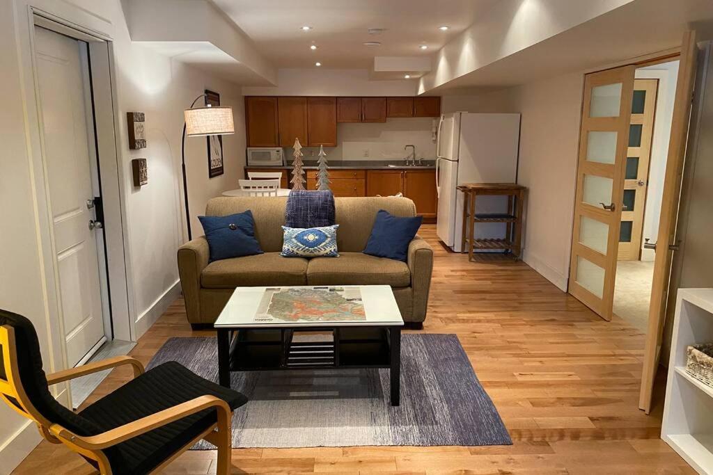 غولدن Hideaway On Quartz - 1Bed 1Bath Suite المظهر الخارجي الصورة