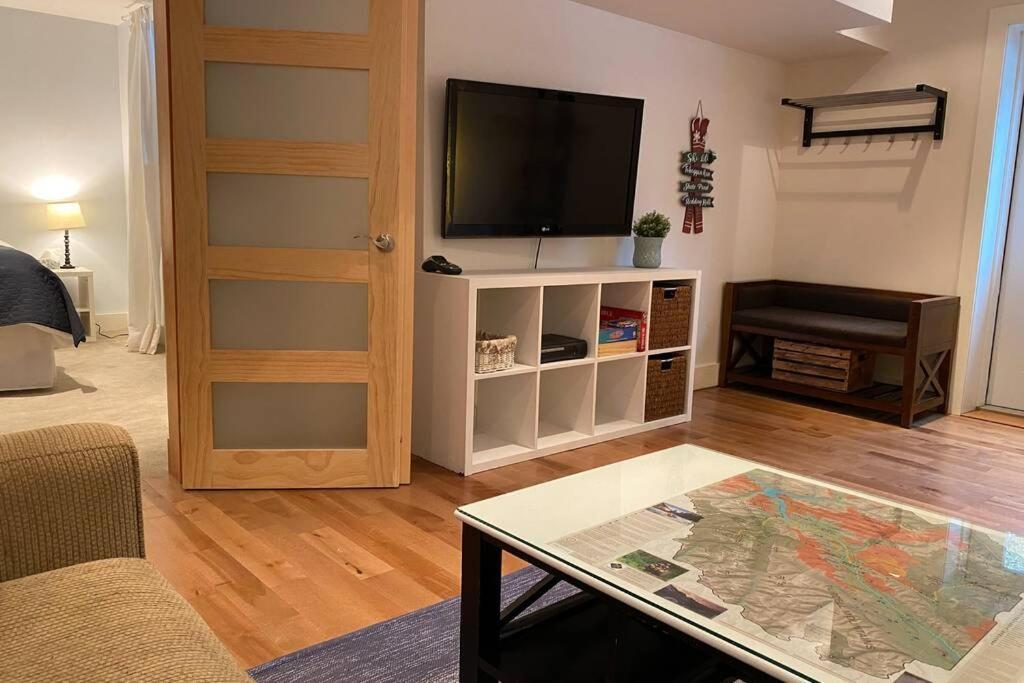 غولدن Hideaway On Quartz - 1Bed 1Bath Suite المظهر الخارجي الصورة