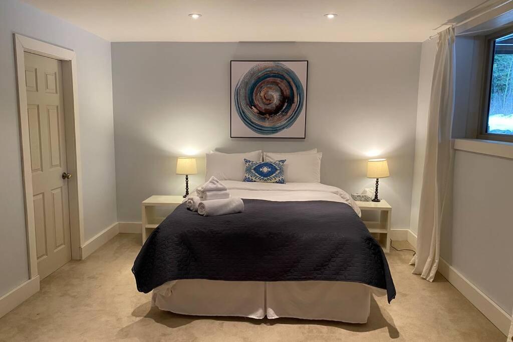 غولدن Hideaway On Quartz - 1Bed 1Bath Suite المظهر الخارجي الصورة