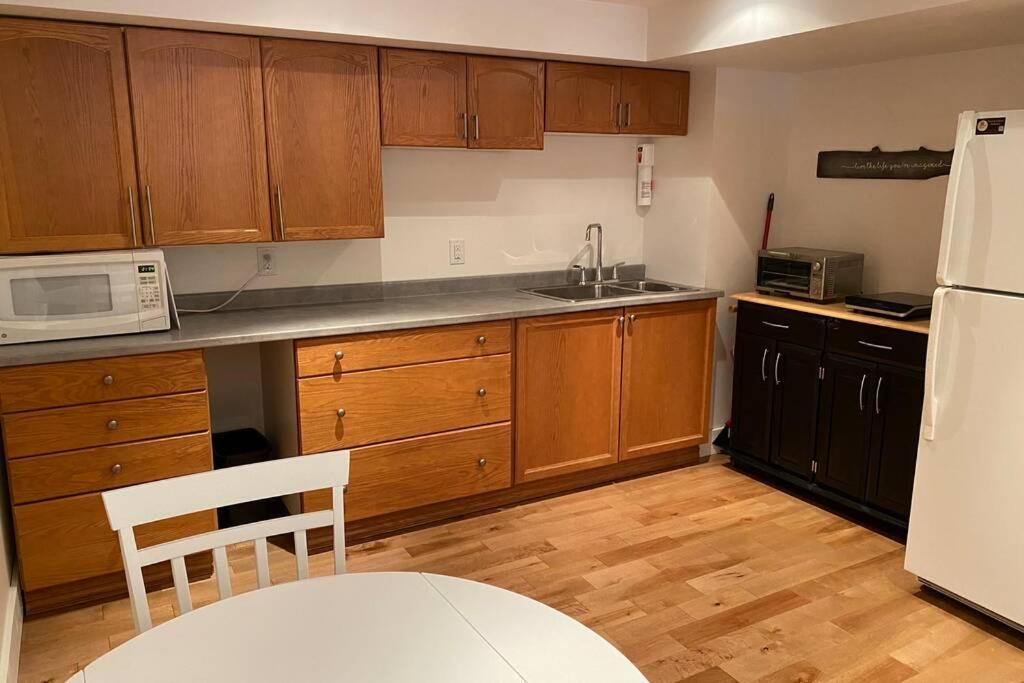 غولدن Hideaway On Quartz - 1Bed 1Bath Suite المظهر الخارجي الصورة